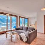 Va Pensiero Sul Stunning View - Happy Appartamento *