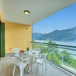 Va Pensiero Sul Stunning View - Happy Tronzano Lago Maggiore