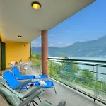 Va Pensiero Sul Stunning View - Happy Tronzano Lago Maggiore