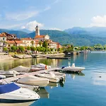 Va Pensiero Sul Stunning View - Happy Appartamento *
