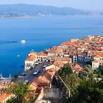Appartamento Va Pensiero Sul Stunning View - Happy Tronzano Lago Maggiore