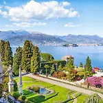 Va Pensiero Sul Stunning View - Happy Tronzano Lago Maggiore