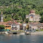 Va Pensiero Sul Stunning View - Happy * Tronzano Lago Maggiore