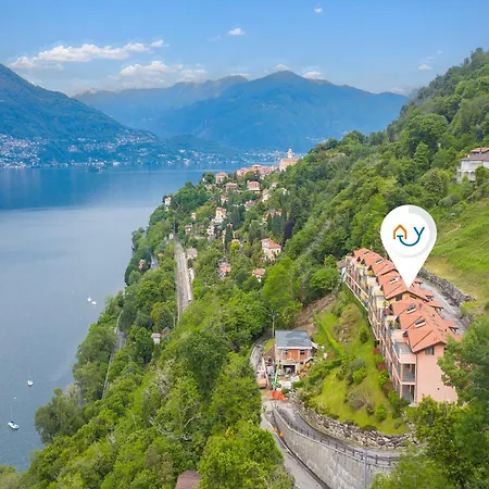 Va Pensiero Sul Stunning View - Happy