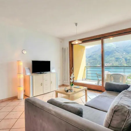 Appartamento Va Pensiero Sul Stunning View - Happy *