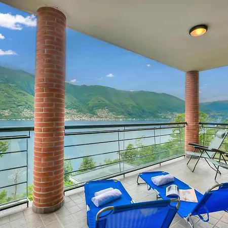 Va Pensiero Sul Stunning View - Happy *