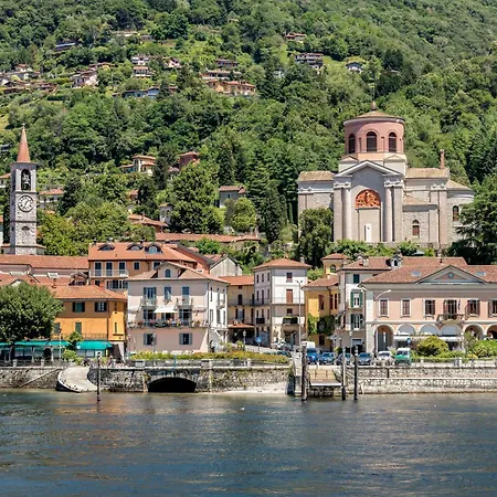 Va Pensiero Sul Stunning View - Happy * Tronzano Lago Maggiore